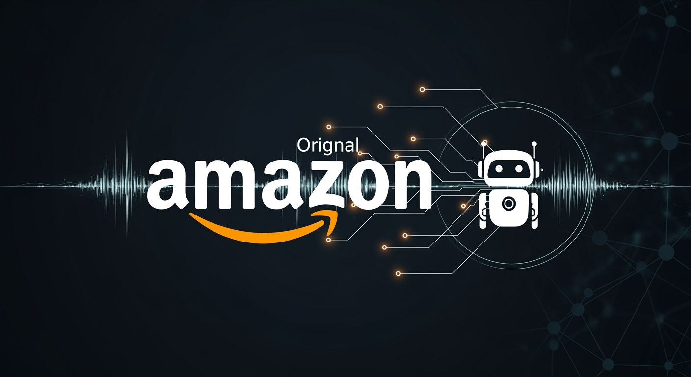 Amazon's Robotic Milestone: 1 Million Robots & New AI