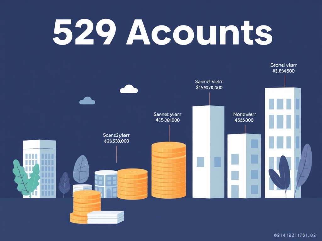 529 accounts image