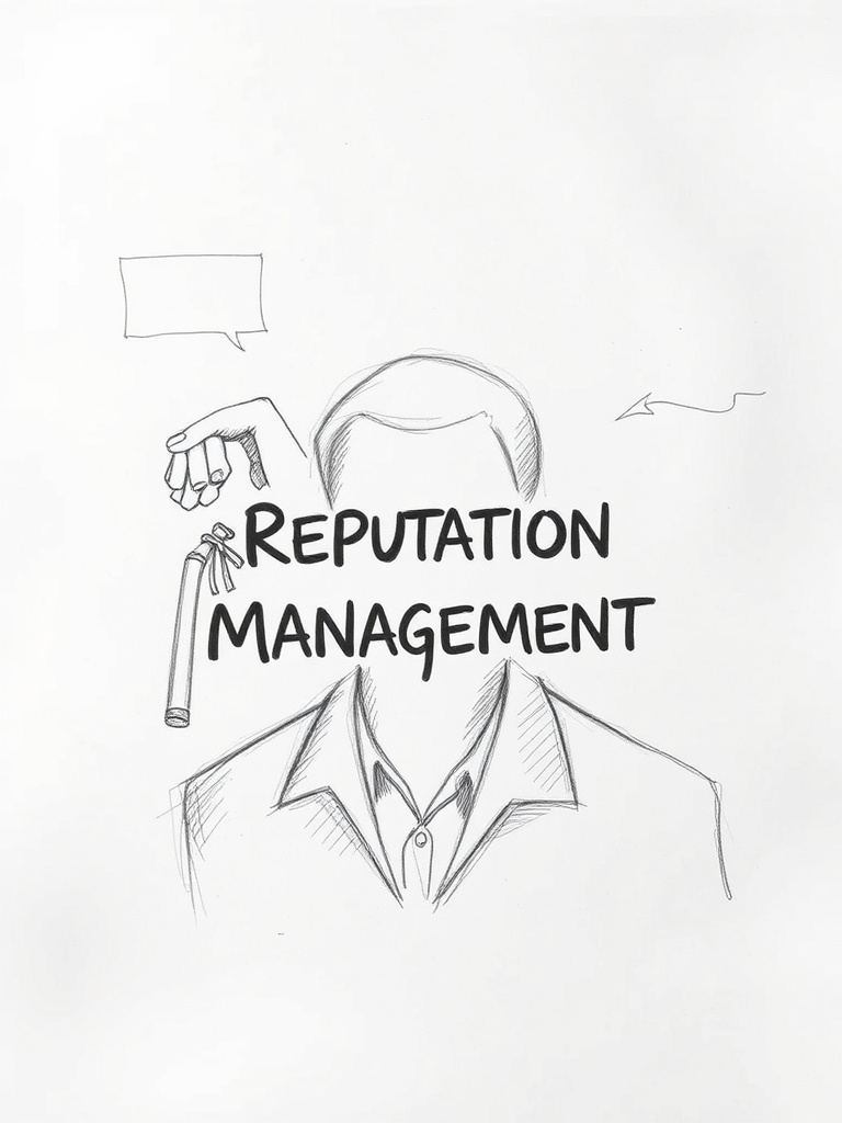 Reputation Management image