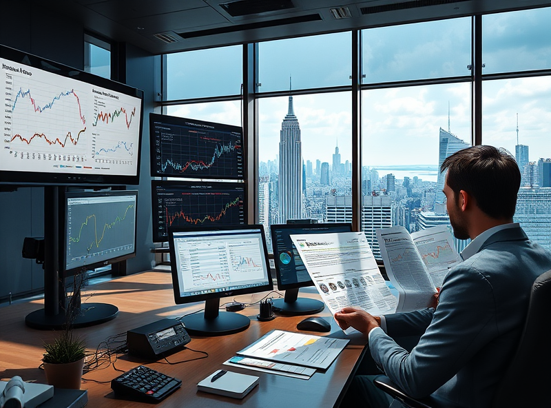 Federal Reserve Outlook and Policy Signals