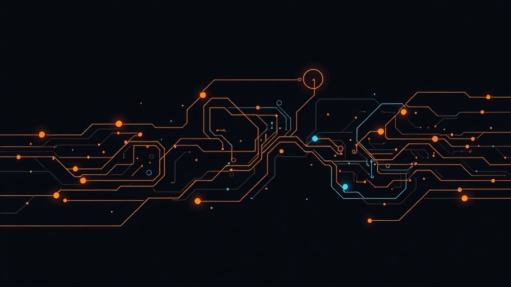 Tech image