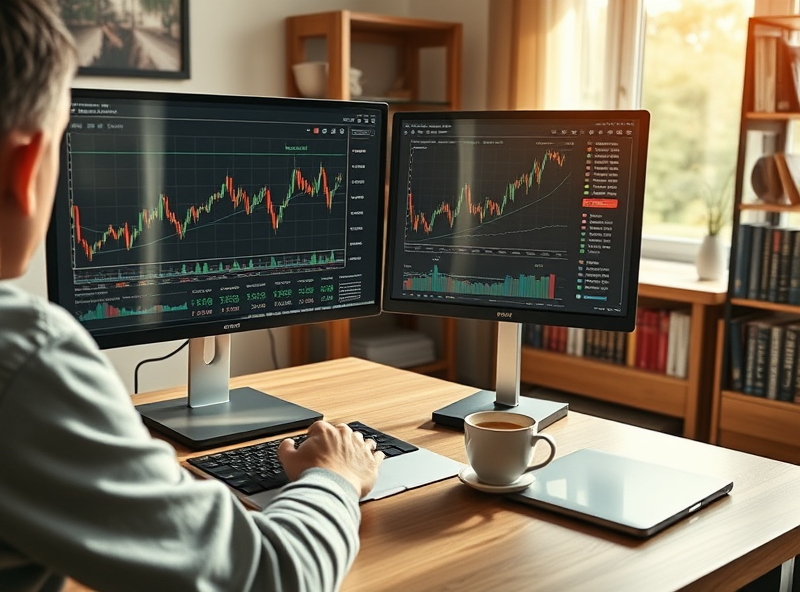 Small-Cap Stock Investing: Unlock Explosive Growth in the US Market Today!