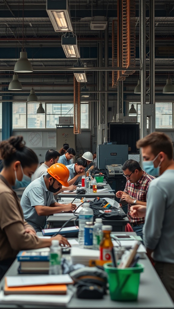 Workplace Culture image
