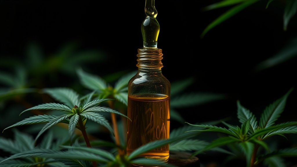CBD Oil image