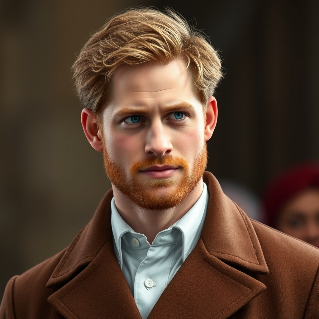 prince harry image