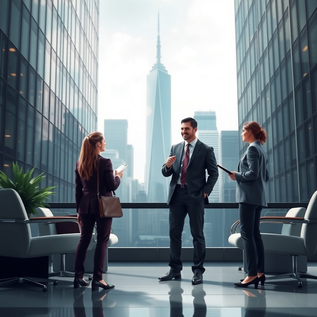 Business Strategy image