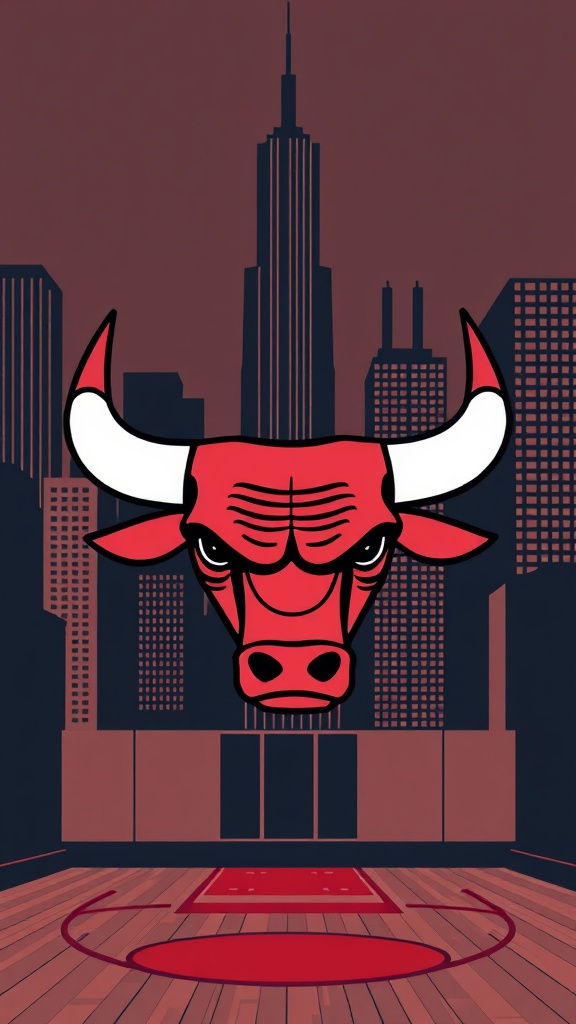 Chicago Bulls image