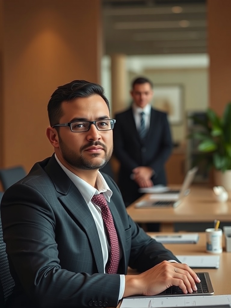 Executive Priorities image