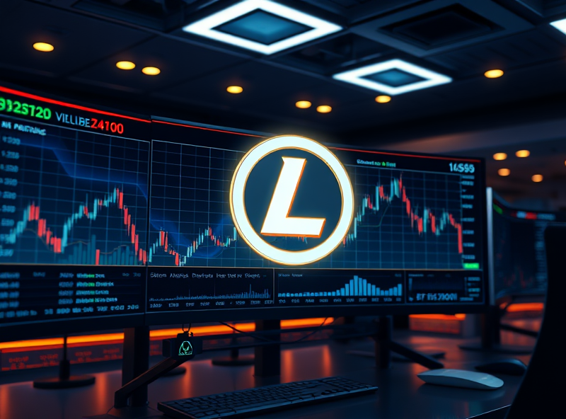 Litecoin 가격 전망: 지금이 기회일까?