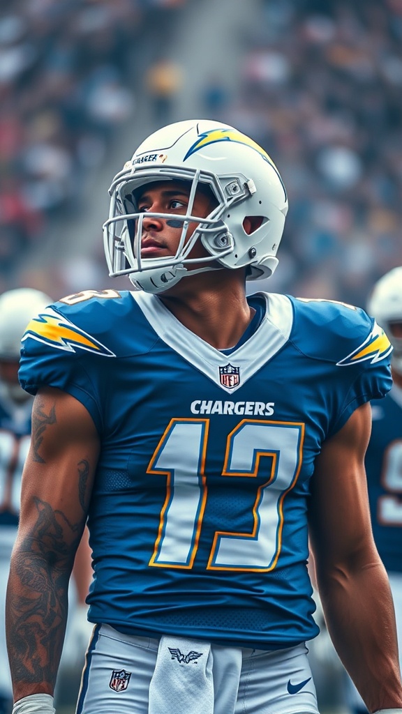 Los Angeles Chargers image