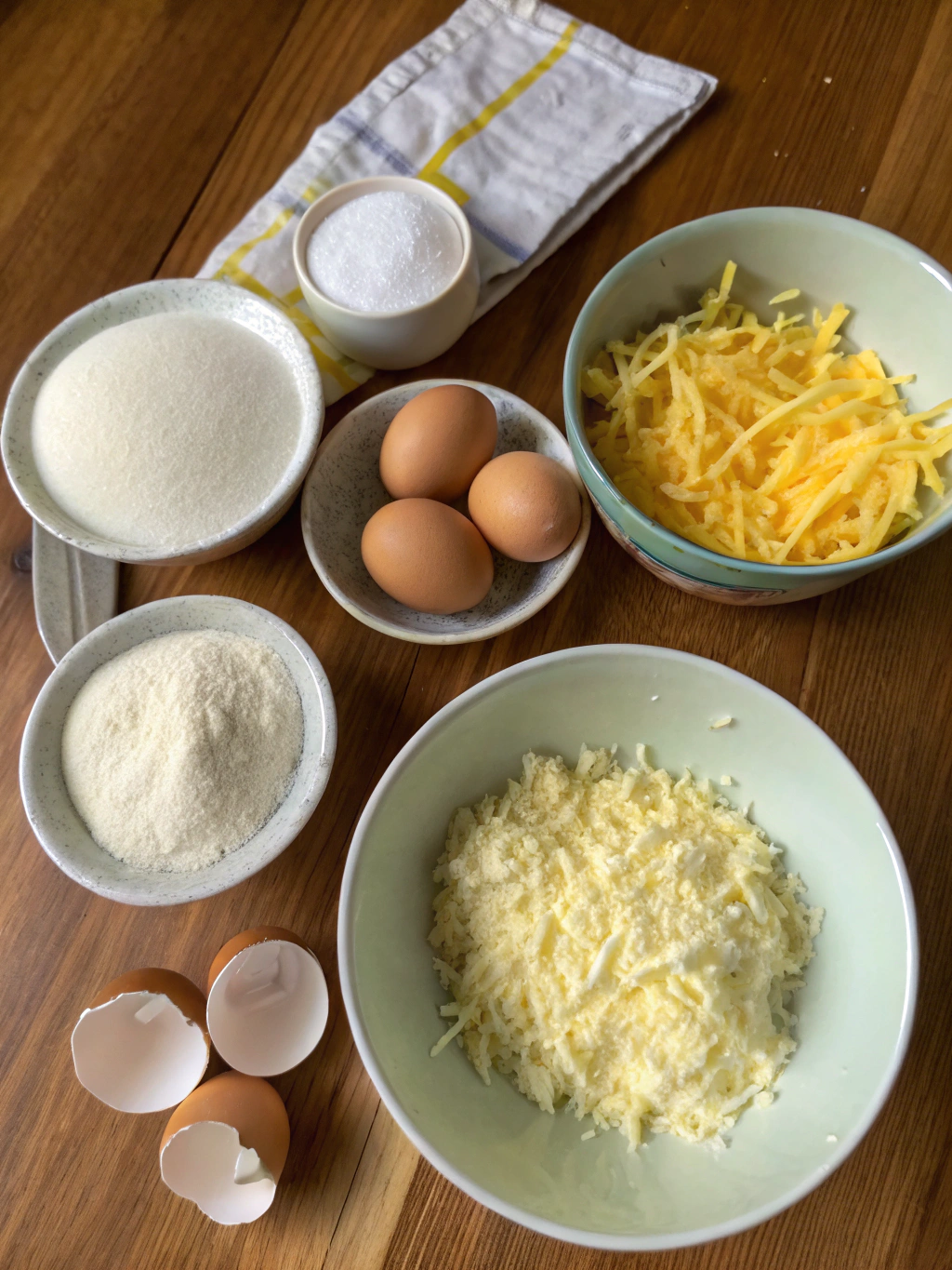 Queijadas de Sintra