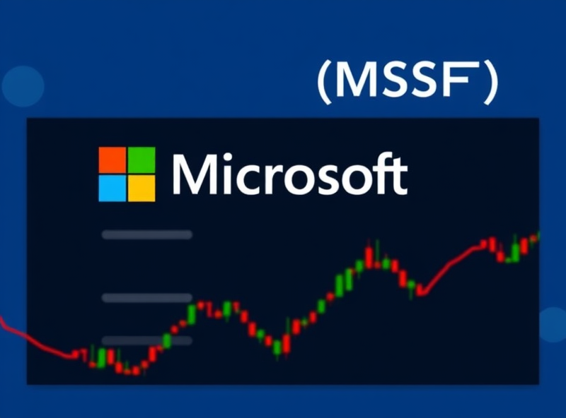 Investing in Microsoft (MSFT) Stock Your Friendly Guide to a Dynamic Tech Leader