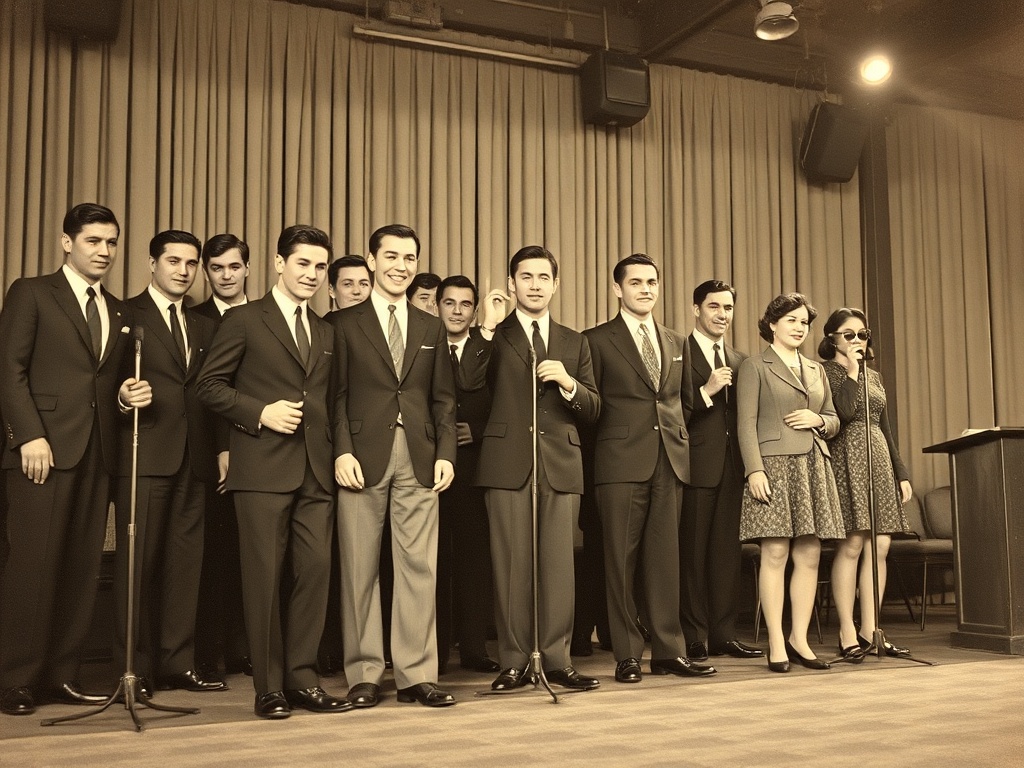 Talent Management image