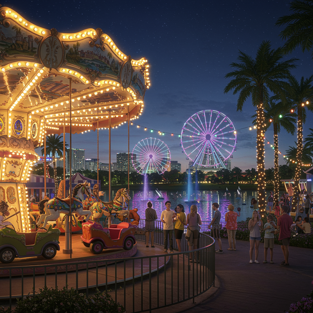 icon park orlando