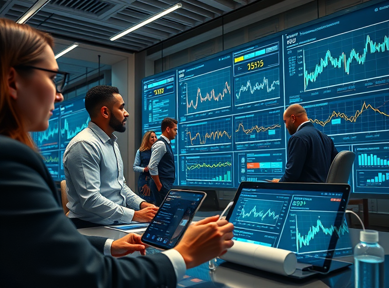 AI in Finance