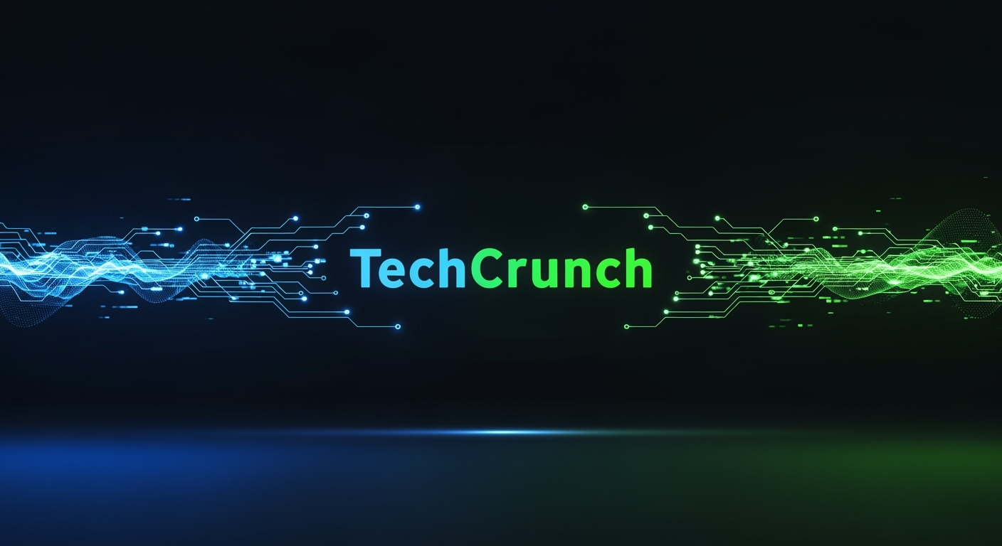 TechCrunch Disrupt 2025: Fırsatları Kaçırmayın, Sergi Masanızı Rakiplere Bırakmayın