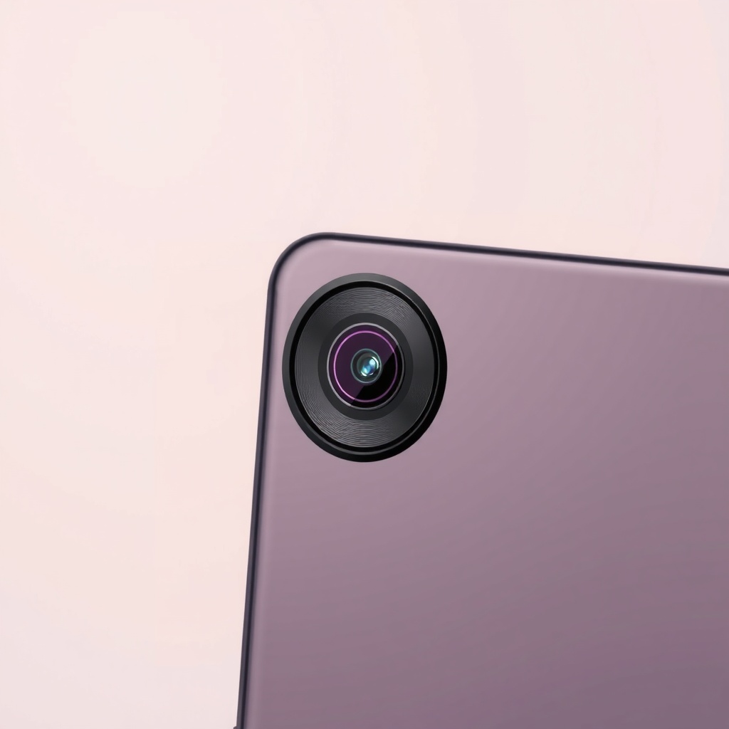 ماژول دوربین سامسونگ گلکسی S25 اج با لنز اصلی ۲۰۰ مگاپیکسلی و لنز اولتراواید