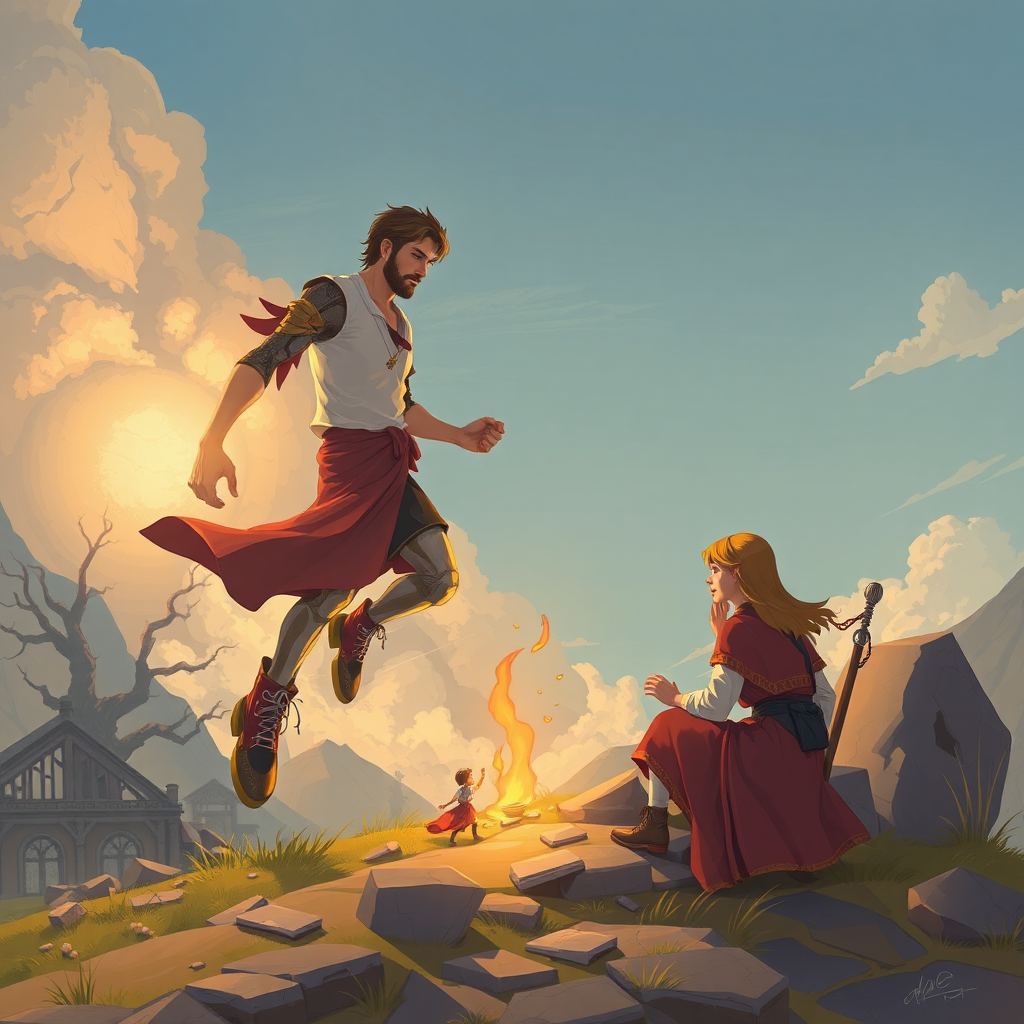 Family Balance image