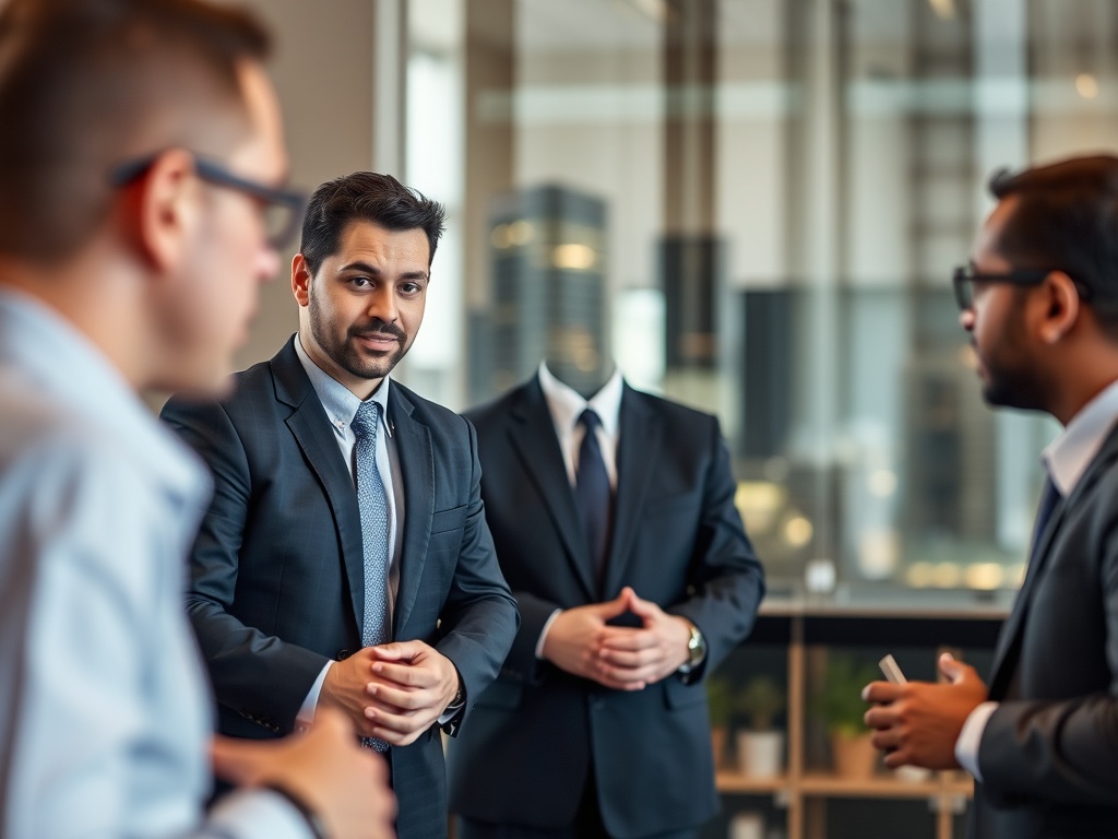 Investor Relations image