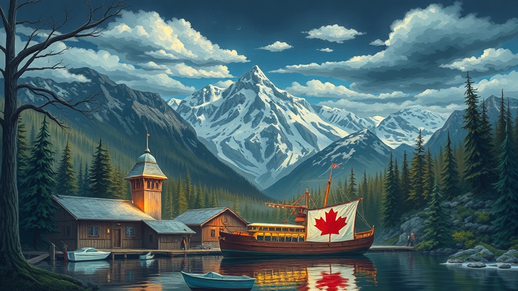 Canadian Culture image