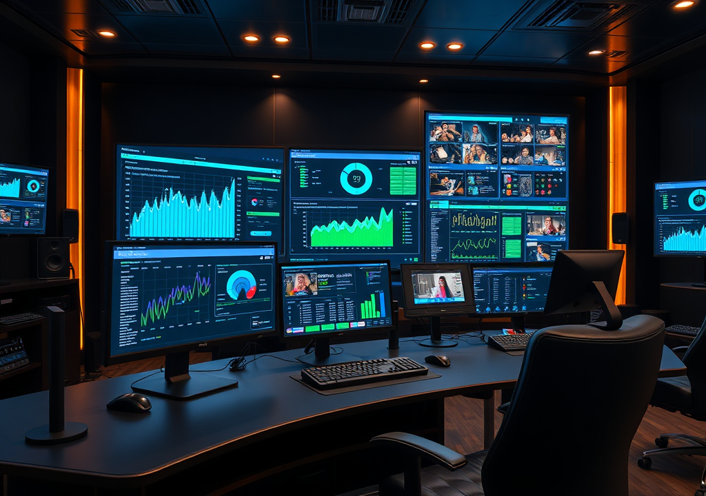 에볼루션 딜러 시스템, 알고 보면 이 기술 덩어리다! 인공지능과 빅데이터가 만든 완벽한 게임 공정성 보장 시스템