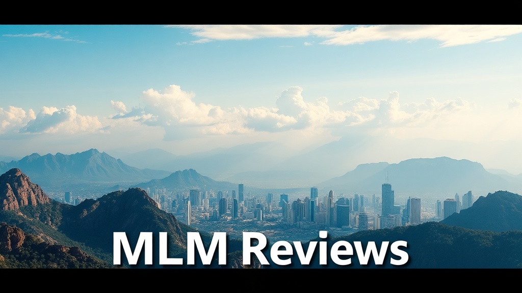 MLM Reviews image
