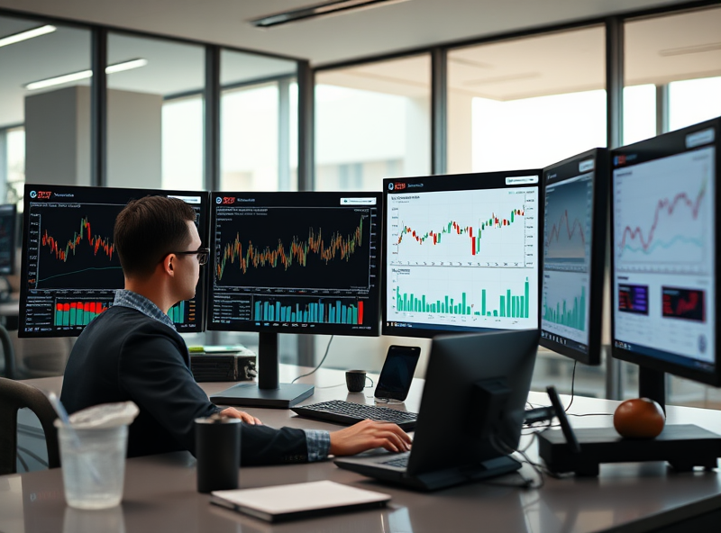 Current Stock Analysis and Valuation