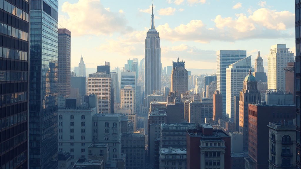 NYC image