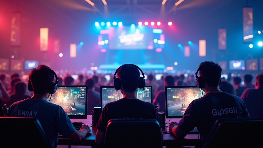 5. Những thách thức và cơ hội trong nghề streaming