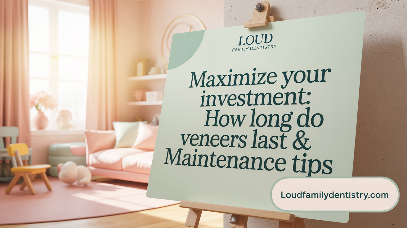 Maximize Your Investment: How Long Do Veneers Last & Maintenance Tips