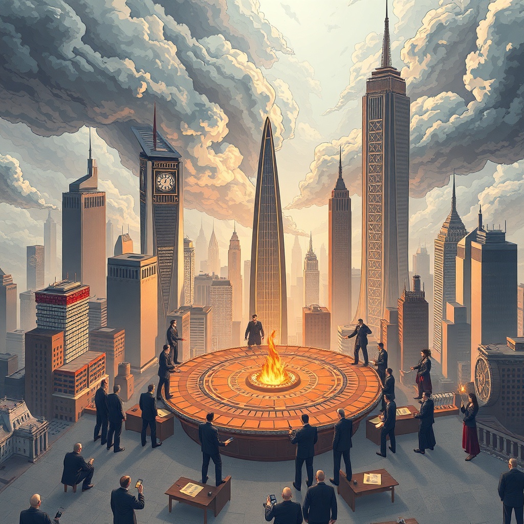 Corporate Governance image