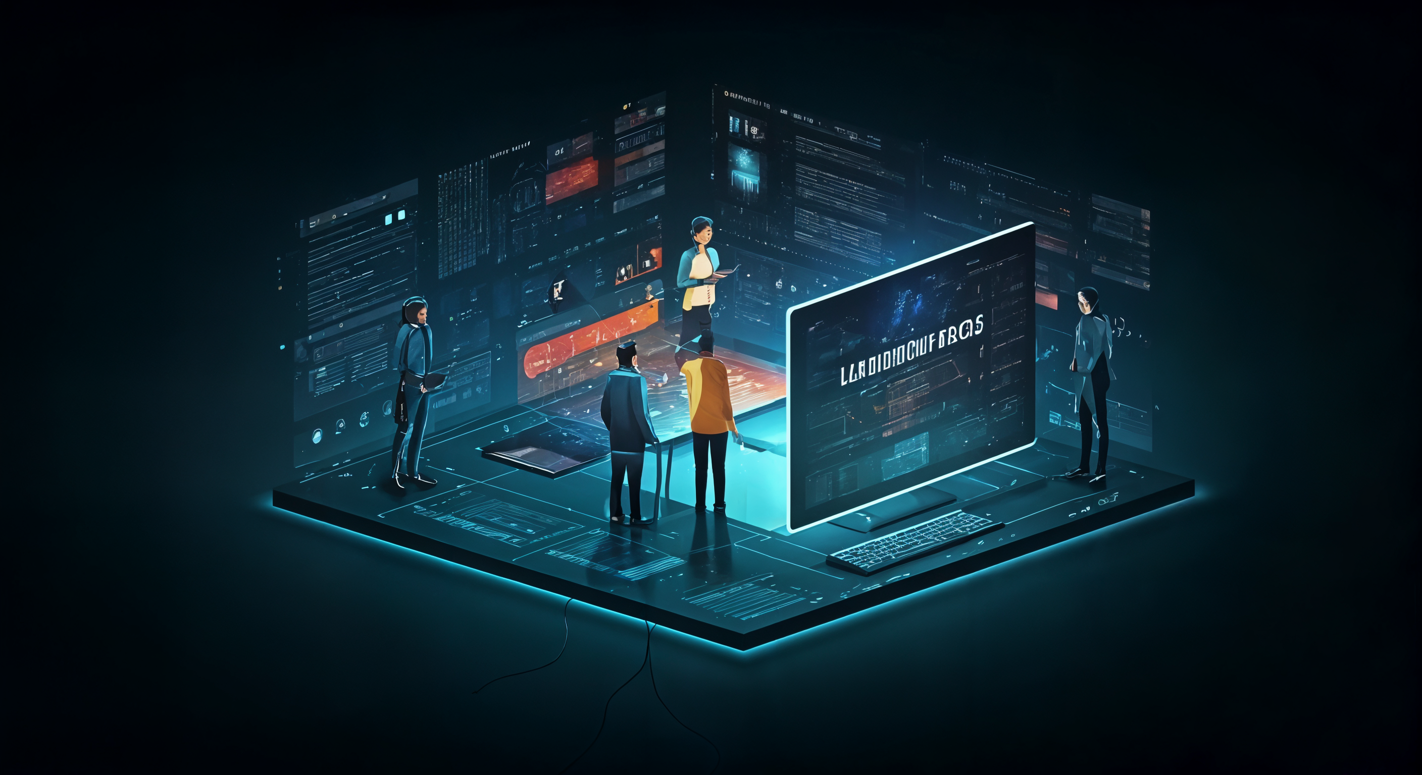 קורס בניית דפי נחיתה עם AI