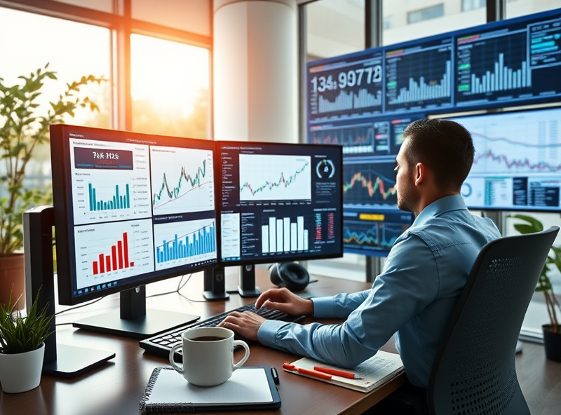 Advanced Risk Management Techniques