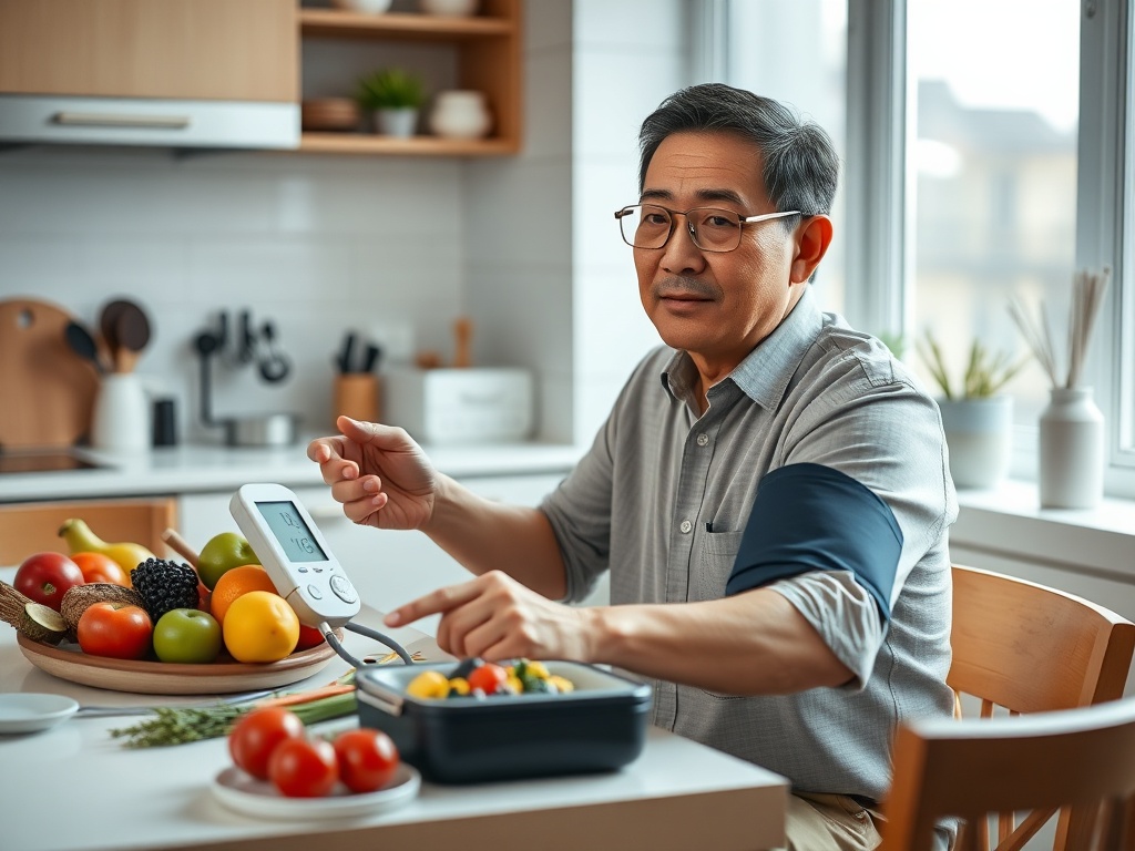 왜 혈압 관리가 중요한가?
