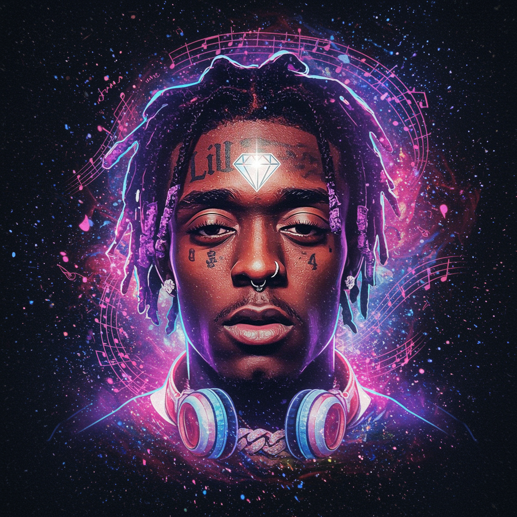 lil uzi vert pfp