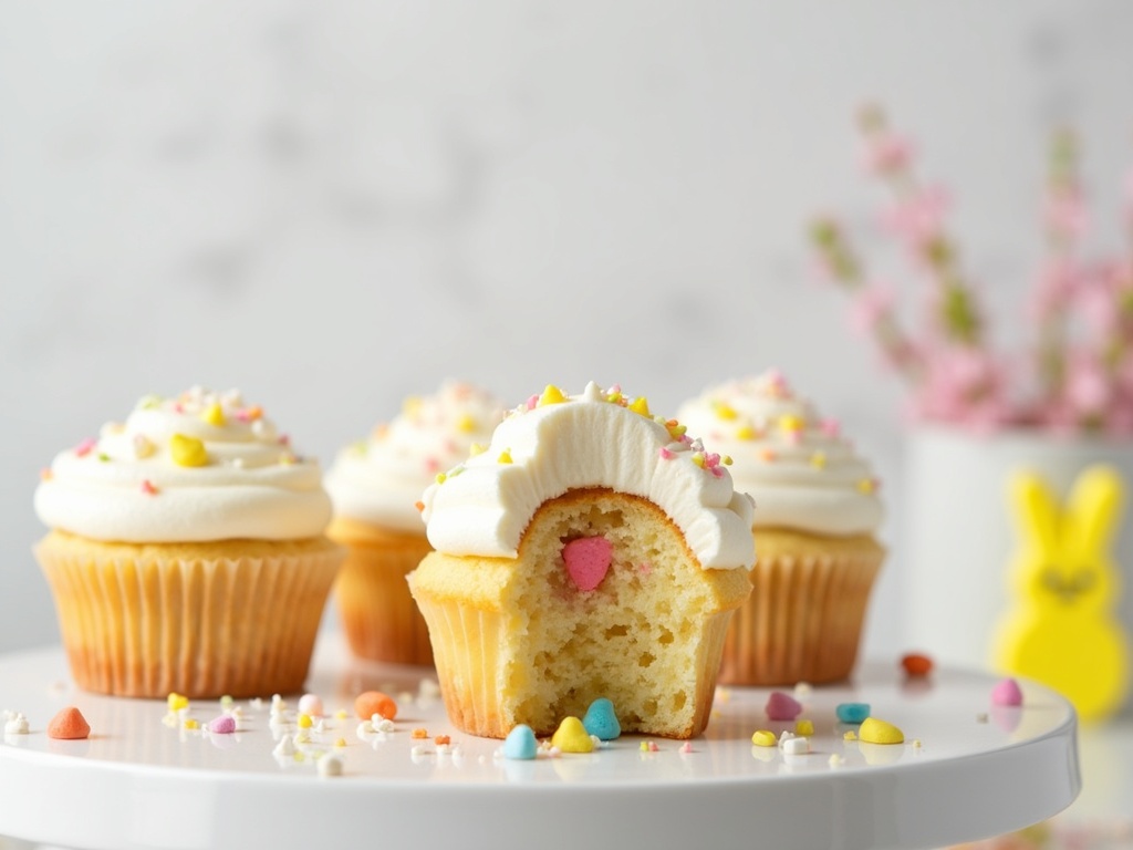 Thermal Imaging of Peep Melting