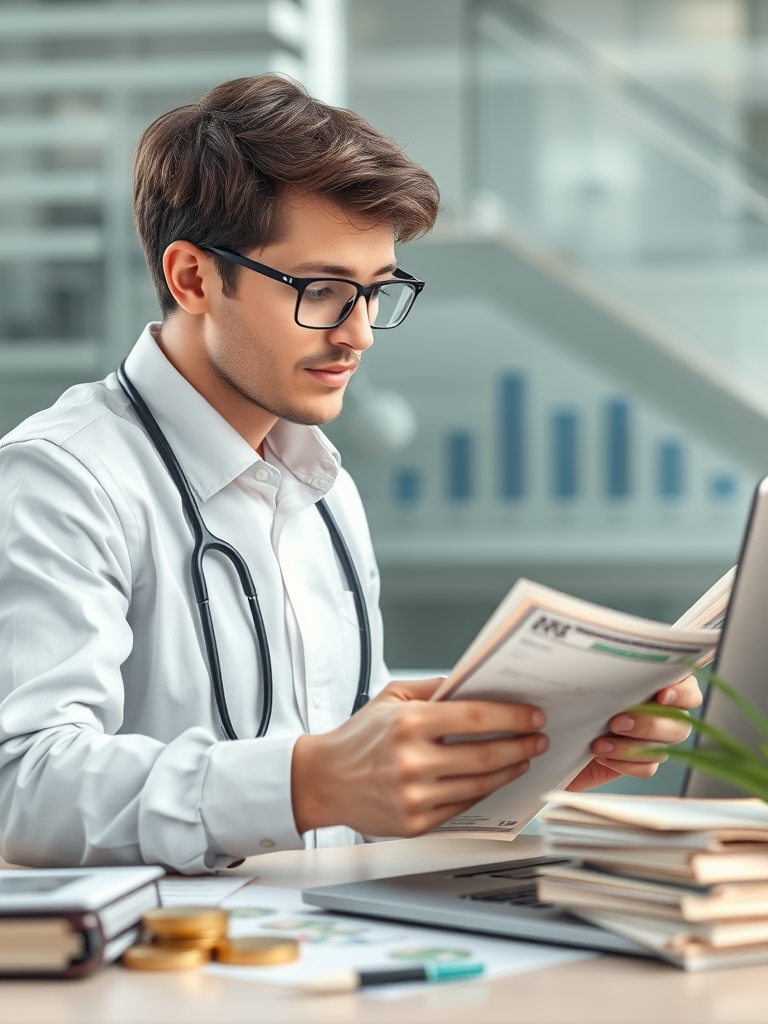 Financial Management image