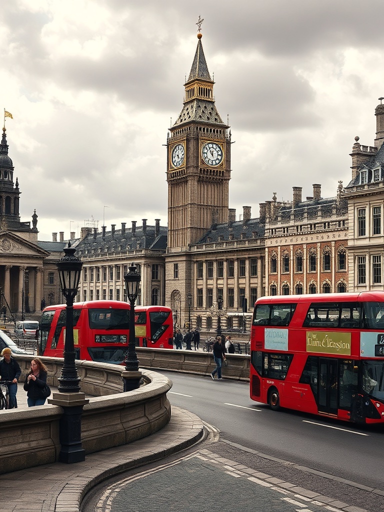 london history image