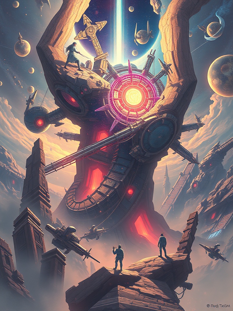 Visionary Thinking image