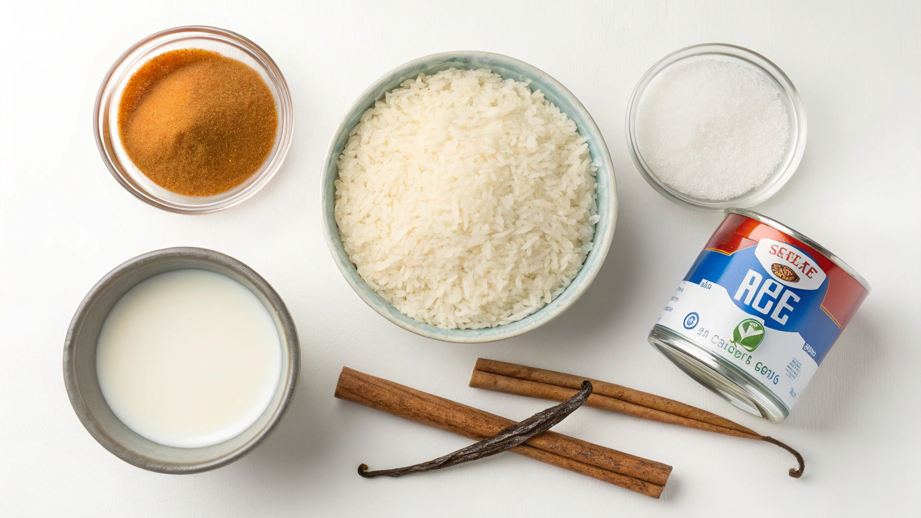 arroz doce portuguese rice pudding