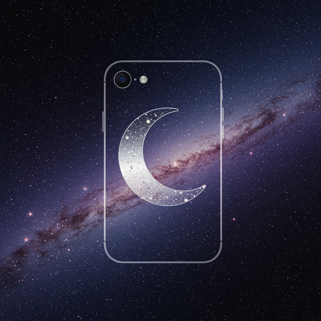 phone icon aesthetic