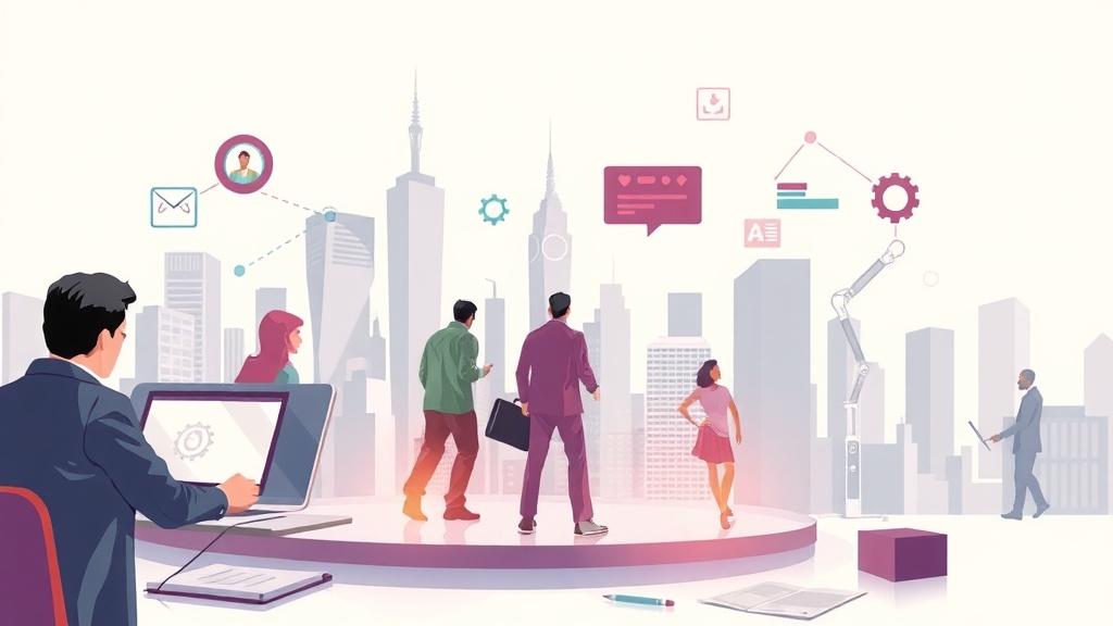 Reputation Management image