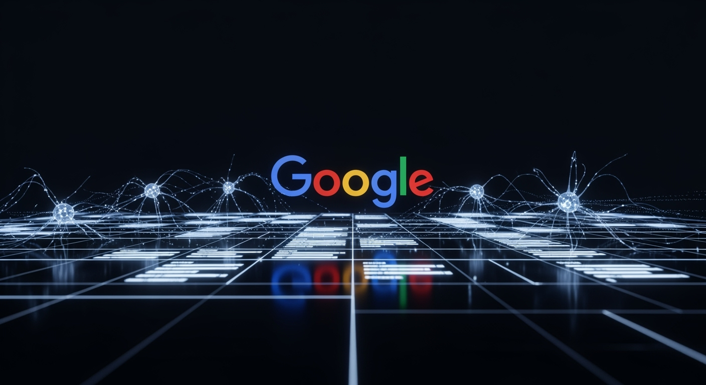 Google Arama Sonuçlarını Yapay Zekâ ile Gruplandıran Web Guide Deneyini Tanıttı
