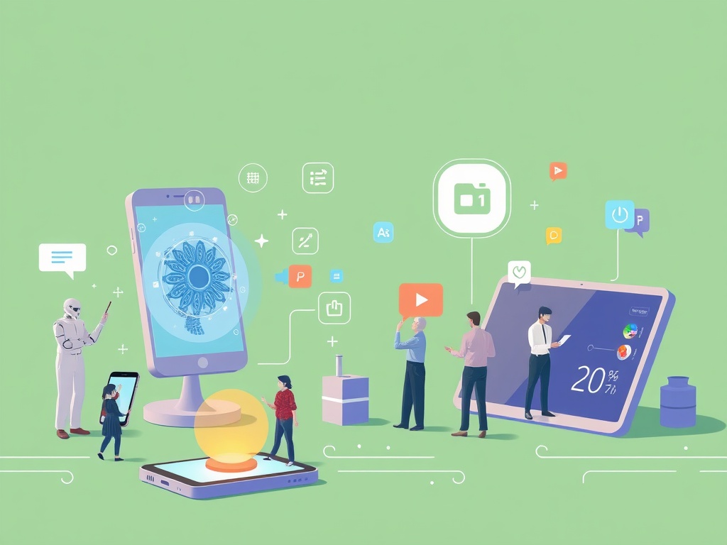 The Miniature Revolution of On-Device AI: How Tiny Language Models Power Edge Computing