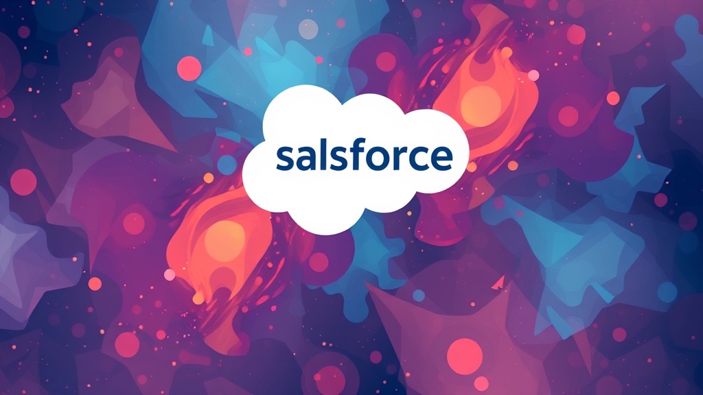Salesforce image