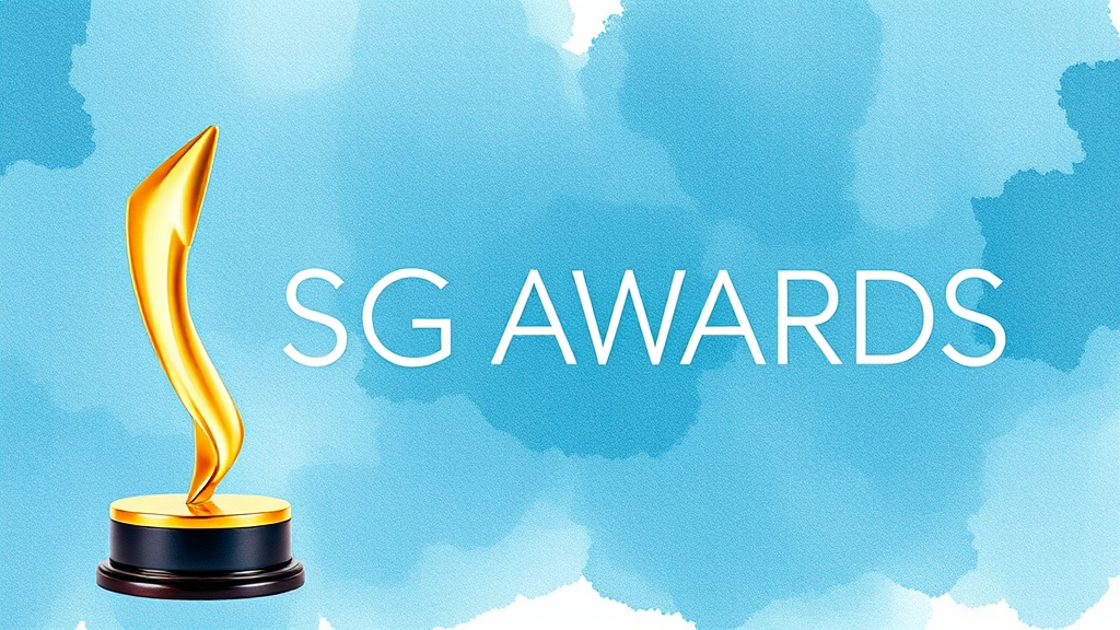 SAG Awards image