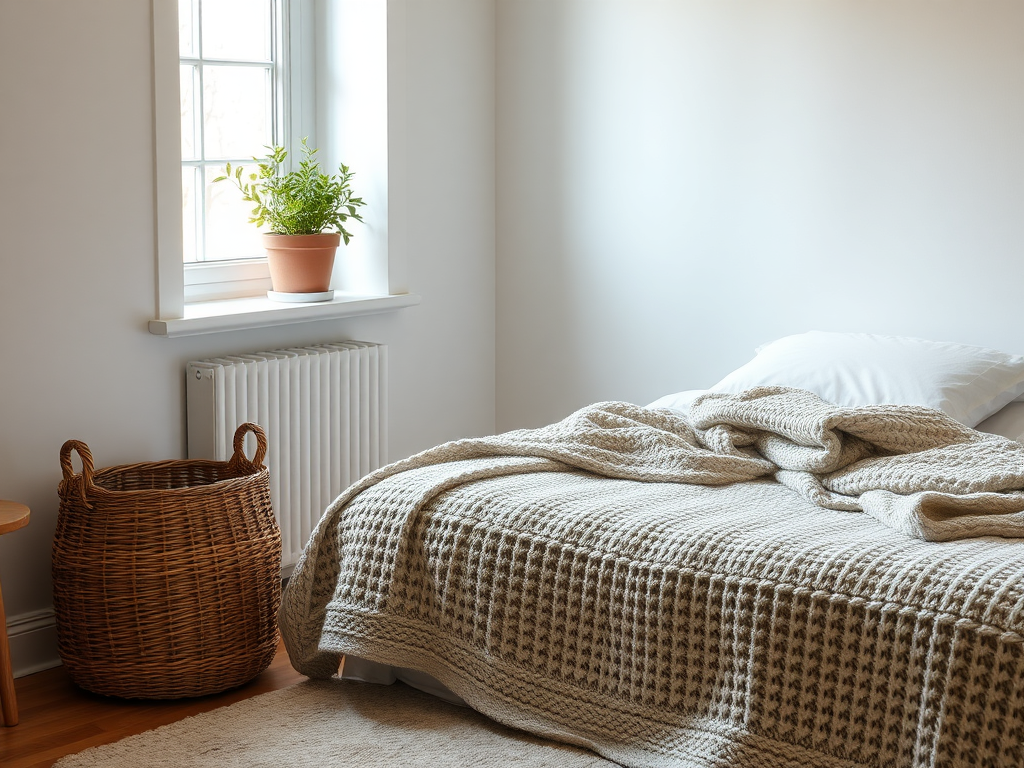 3. Incorporate Thoughtful Accents and Natural Elements