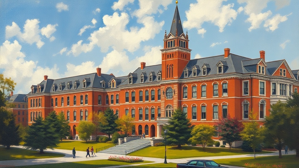 Northeastern University image