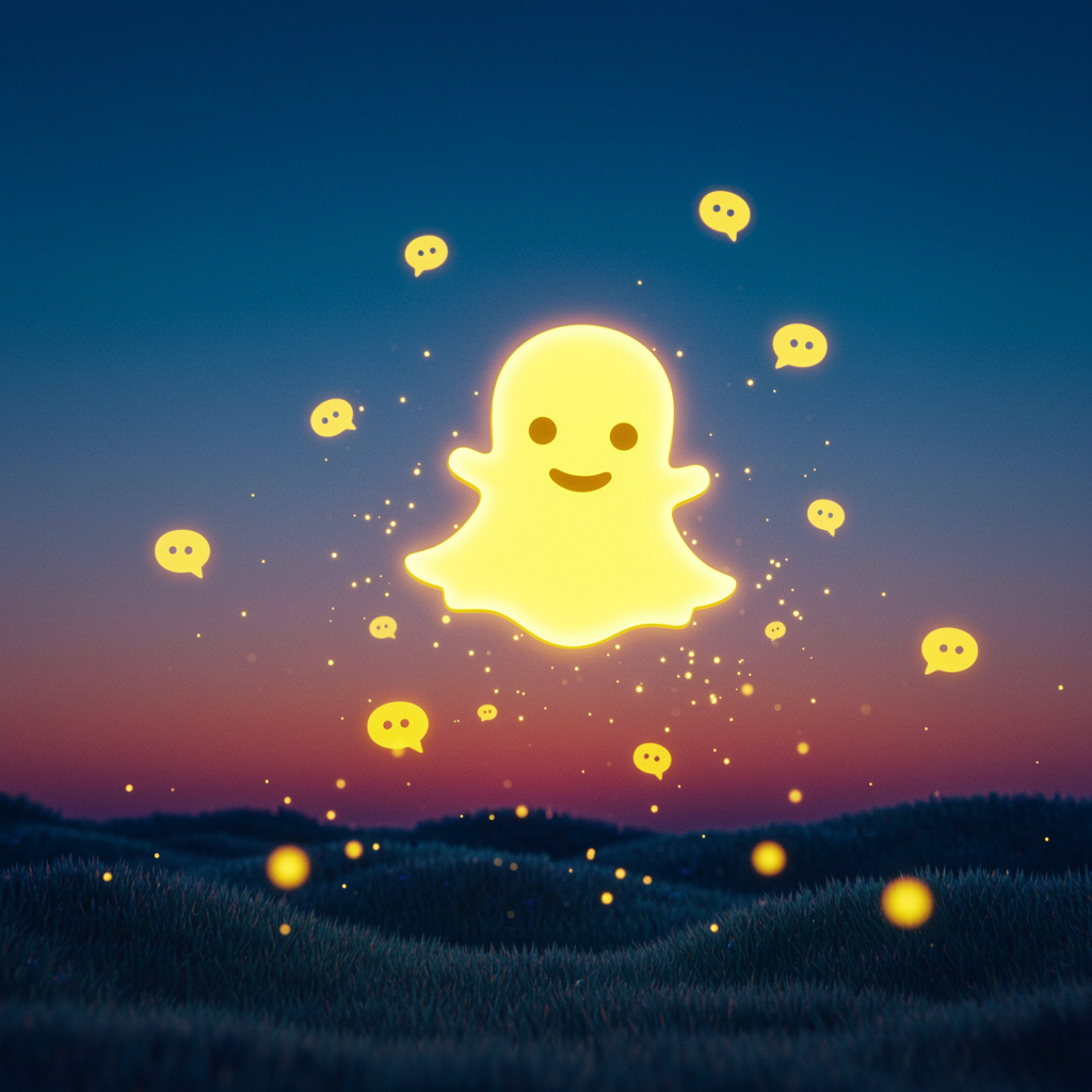 snapchat icon