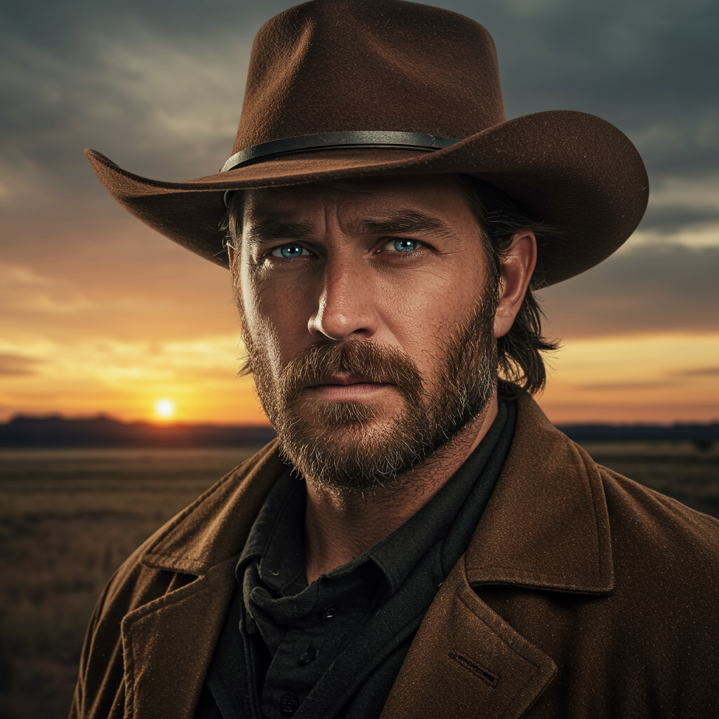 arthur morgan pfp